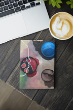 Headovrhill Personal Journals (Limited Edition)