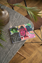 Headovrhill Personal Journals (Limited Edition)