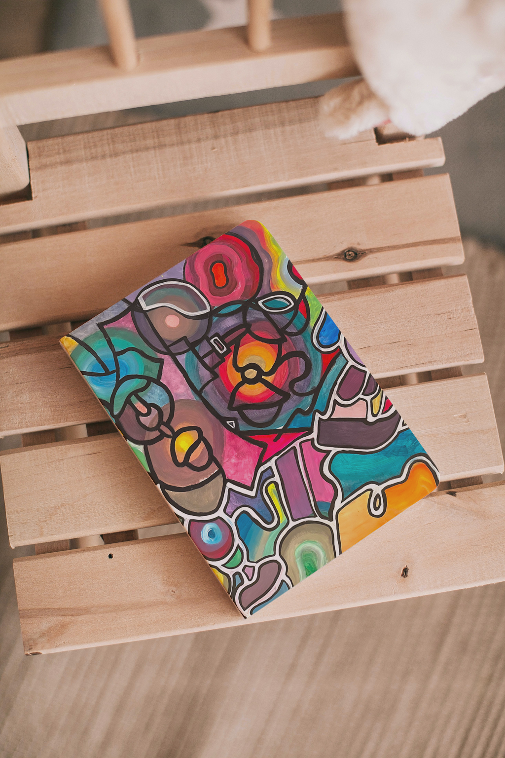Headovrhill Personal Journals (Limited Edition)