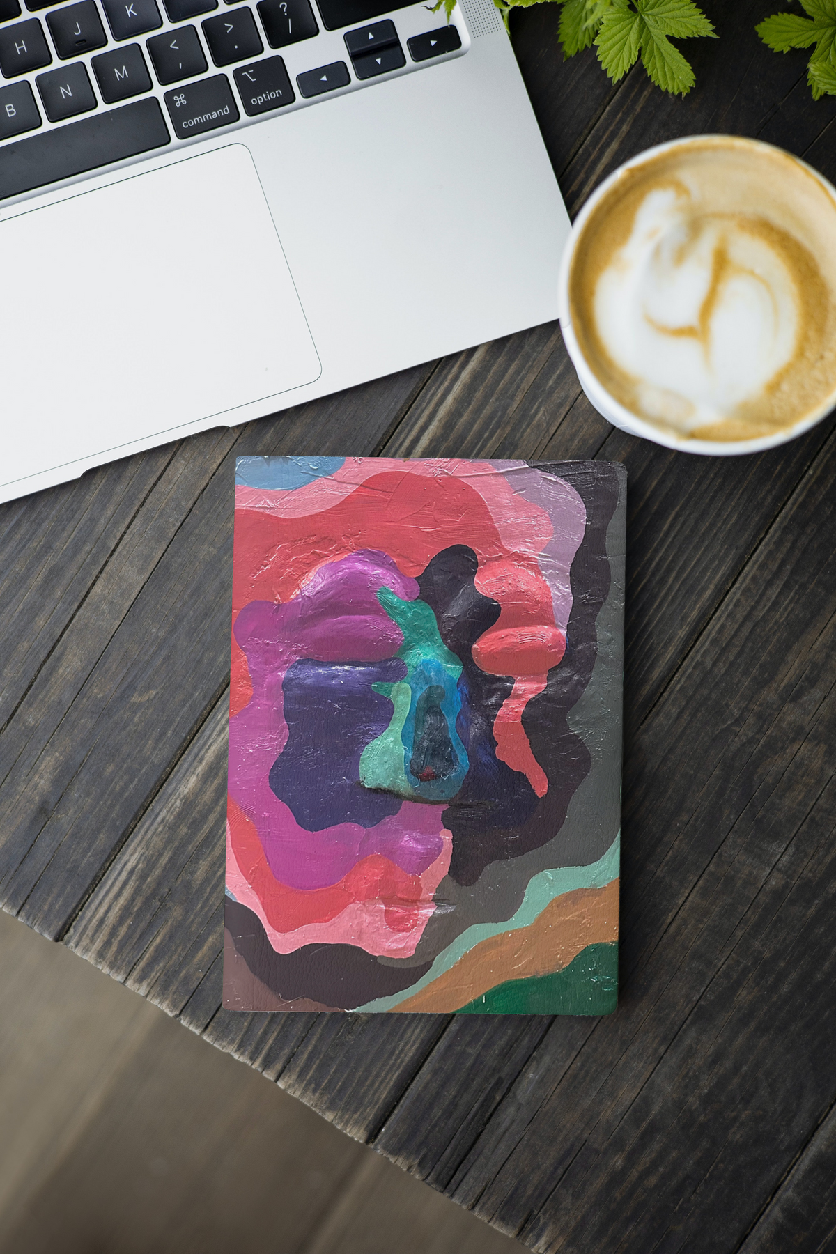 Headovrhill Personal Journals (Limited Edition)