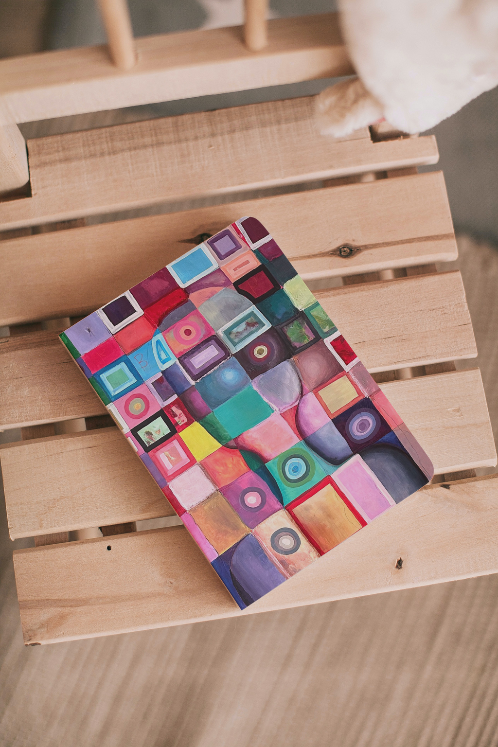 Headovrhill Personal Journals (Limited Edition)