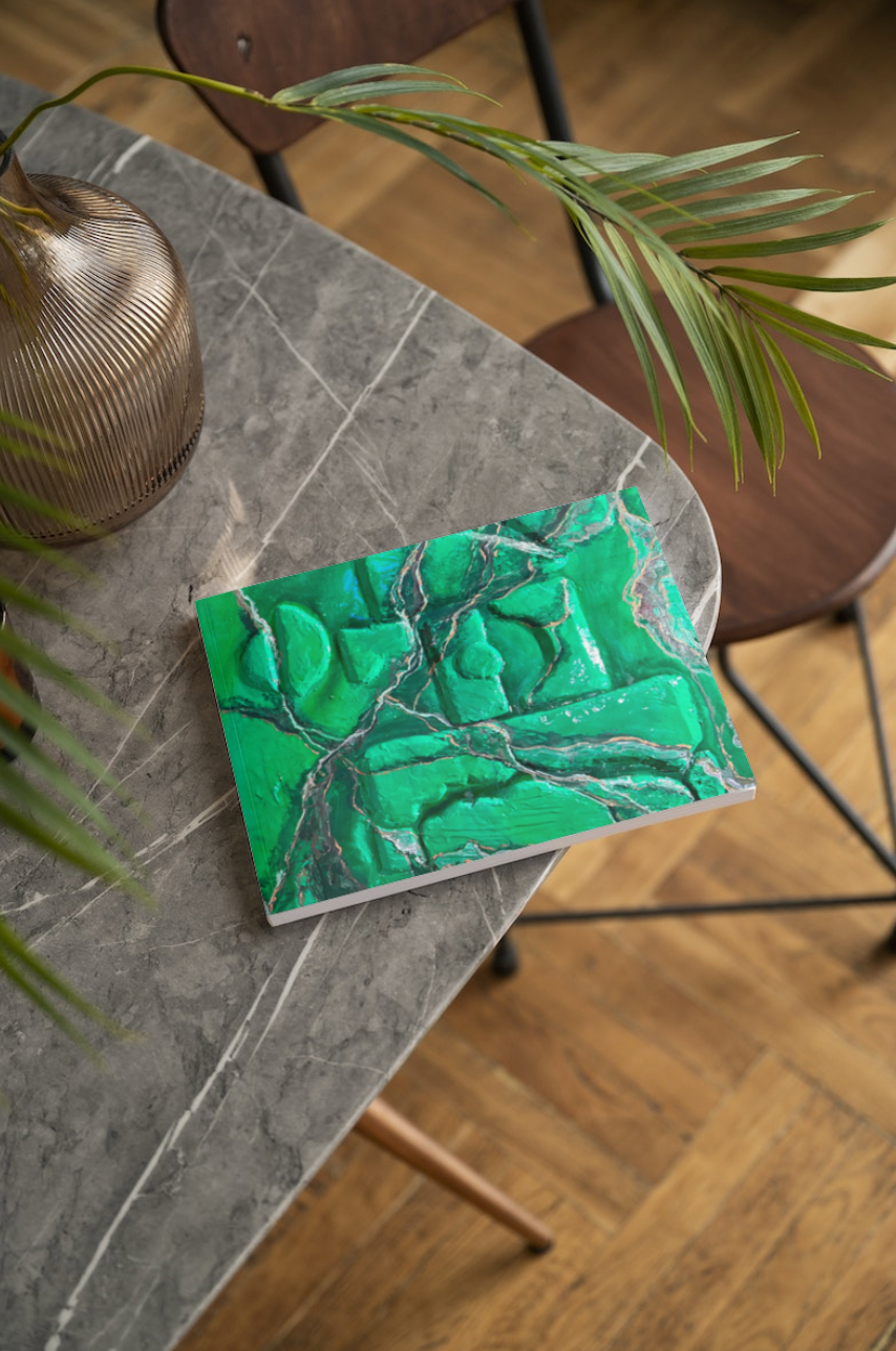 Headovrhill Personal Journals (Limited Edition)