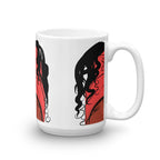 Water your roots Mug