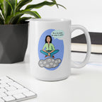 Meditate Mug
