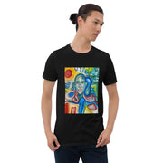 Out of this World Short-Sleeve Unisex T-Shirt