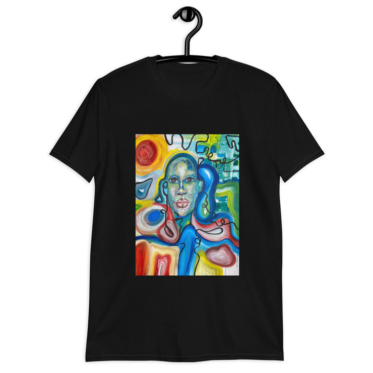 Out of this World Short-Sleeve Unisex T-Shirt