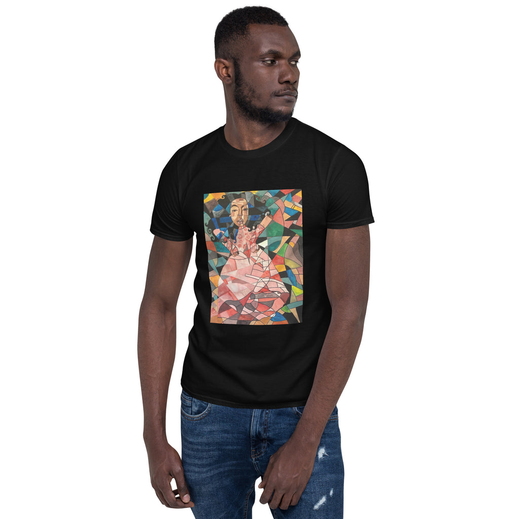 Yara Short-Sleeve Unisex T-Shirt
