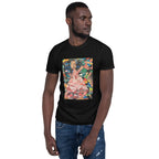 Yara Short-Sleeve Unisex T-Shirt