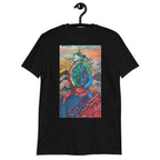 Majestic Escape Short-Sleeve Unisex T-Shirt