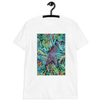 Garden Shadow Short-Sleeve Unisex T-Shirt