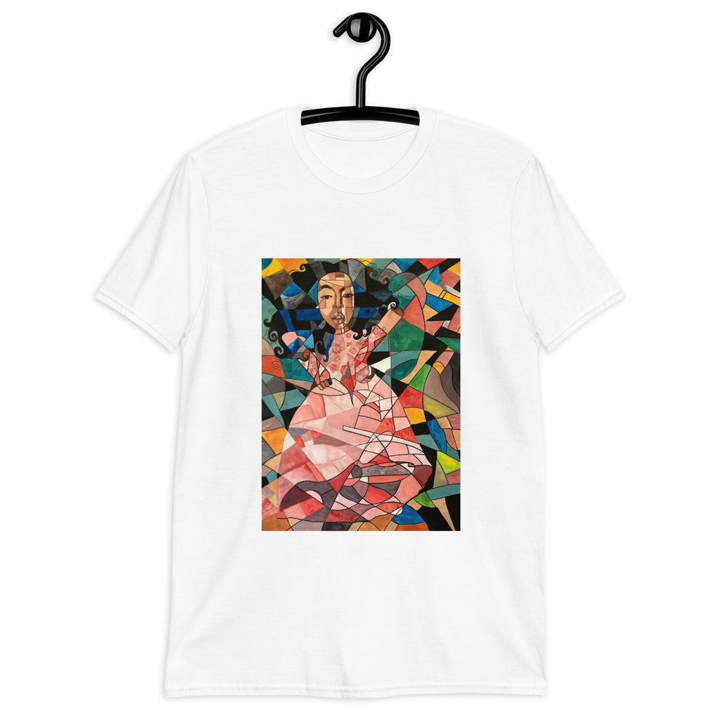 Yara Short-Sleeve Unisex T-Shirt