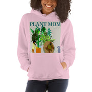 Plant Mom Hoodie