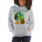 Plant Mom Hoodie