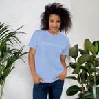 Finish What You Started  T-Shirt - Unisex