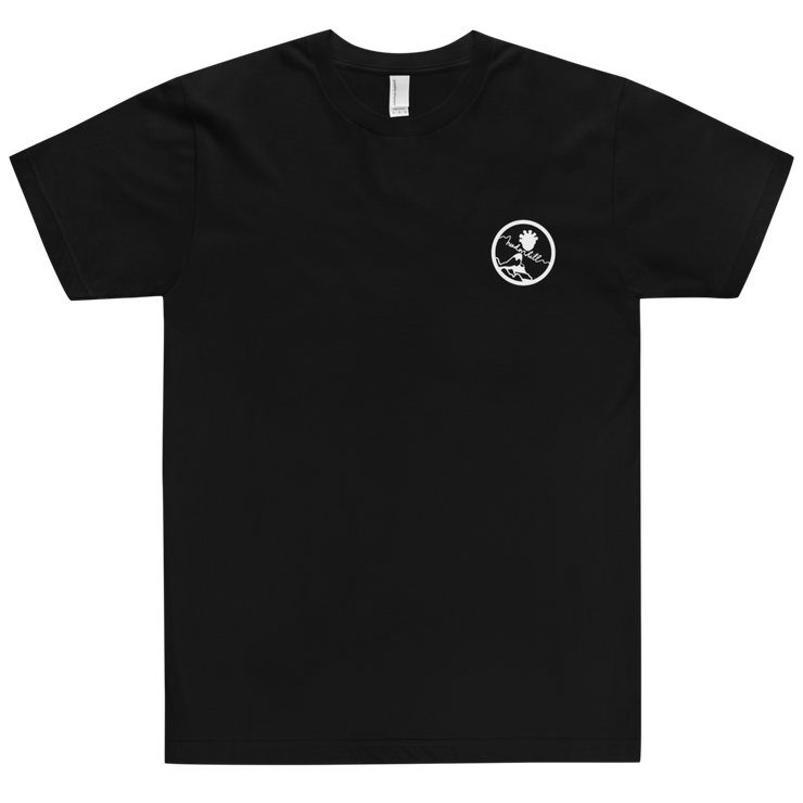 Unisex Headovrhill T- Shirt