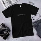 I trust myself T-Shirt