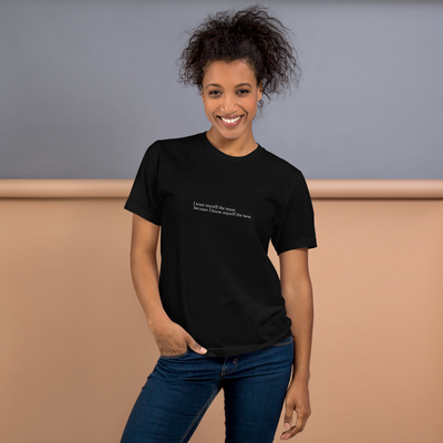 I trust myself T-Shirt