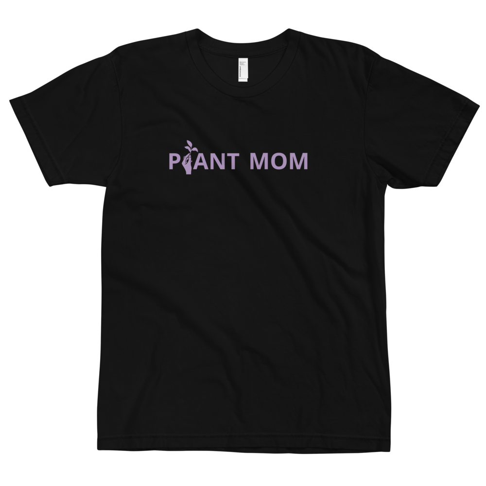 Plant Mom T-Shirt