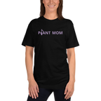 Plant Mom T-Shirt