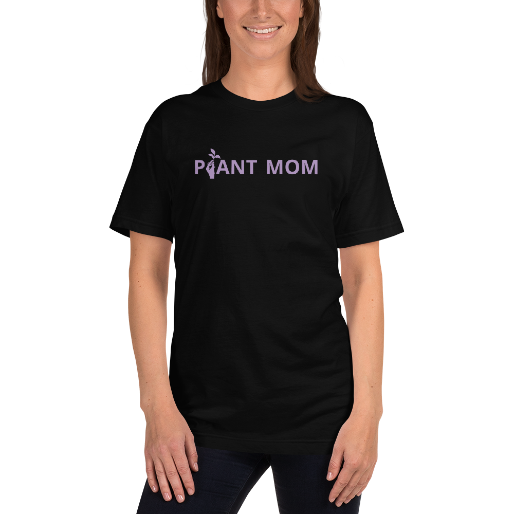 Plant Mom T-Shirt