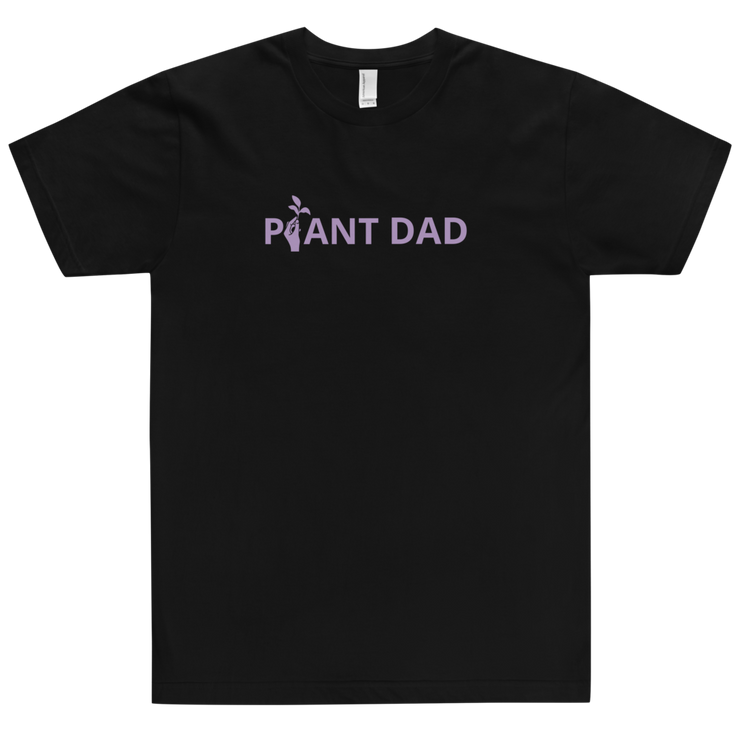 Plant Dad T-Shirt