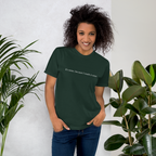 I said It's Mine T-Shirt