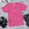I trust myself T-Shirt
