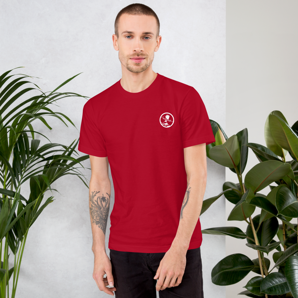 Unisex Headovrhill T- Shirt