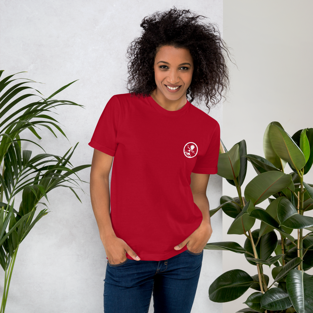 Unisex Headovrhill T- Shirt