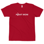 Plant Mom T-Shirt