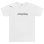 Create Who You Want To Be T-Shirt
