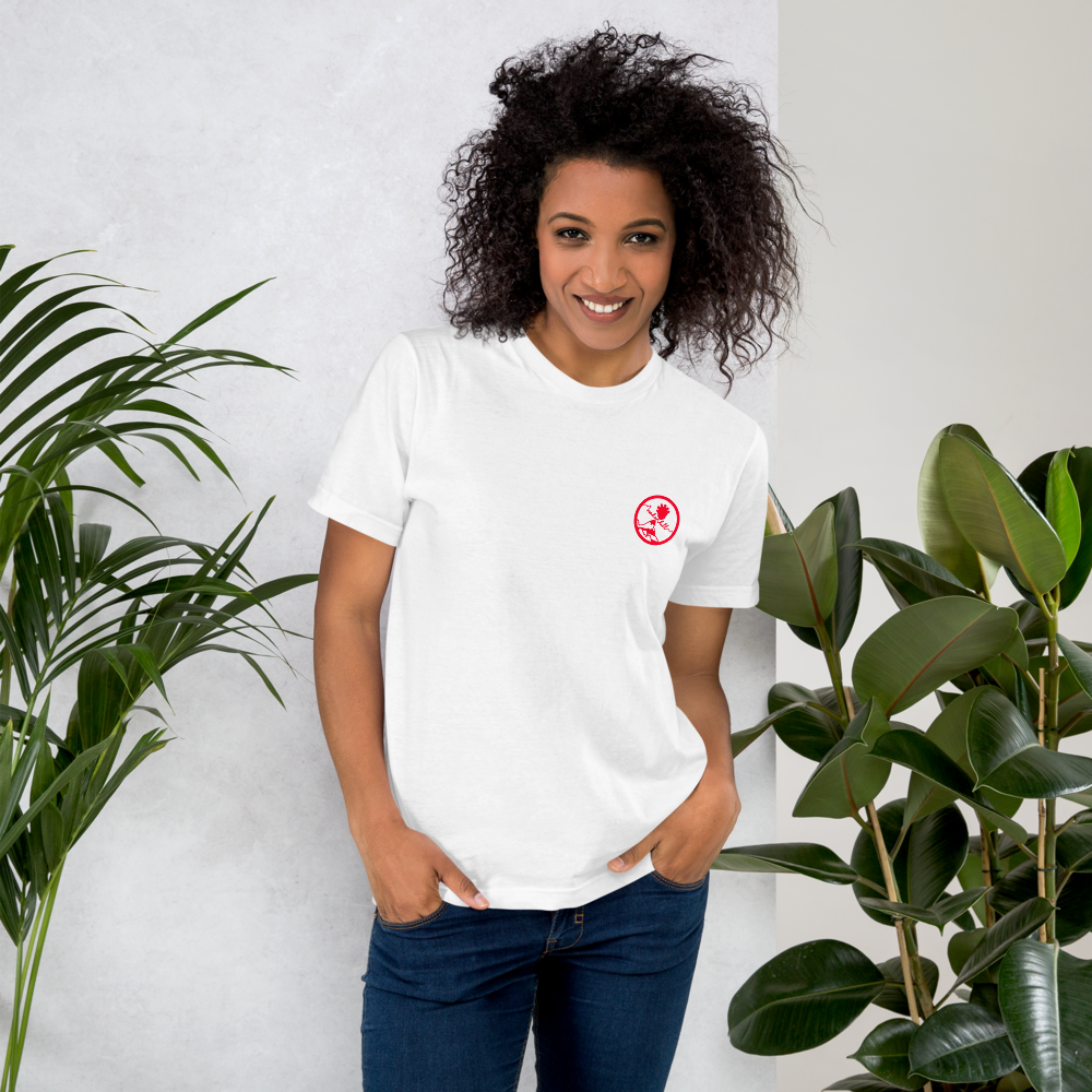 Unisex Headovrhill T-Shirt
