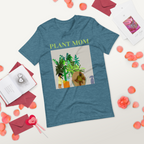 Plant Mom T-Shirt