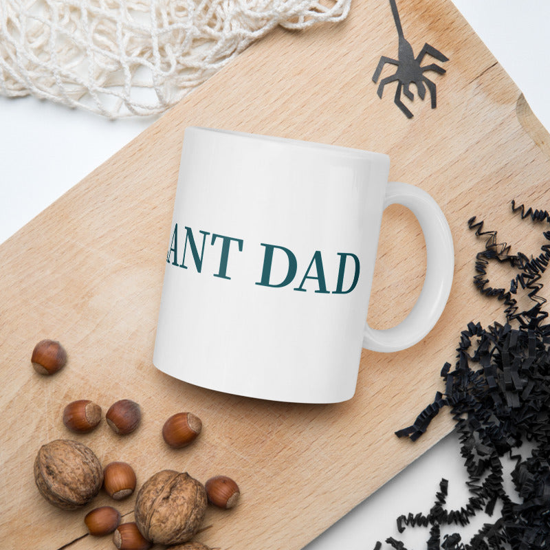Plant Parenthood Mug