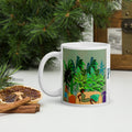 Plant Parenthood Mug